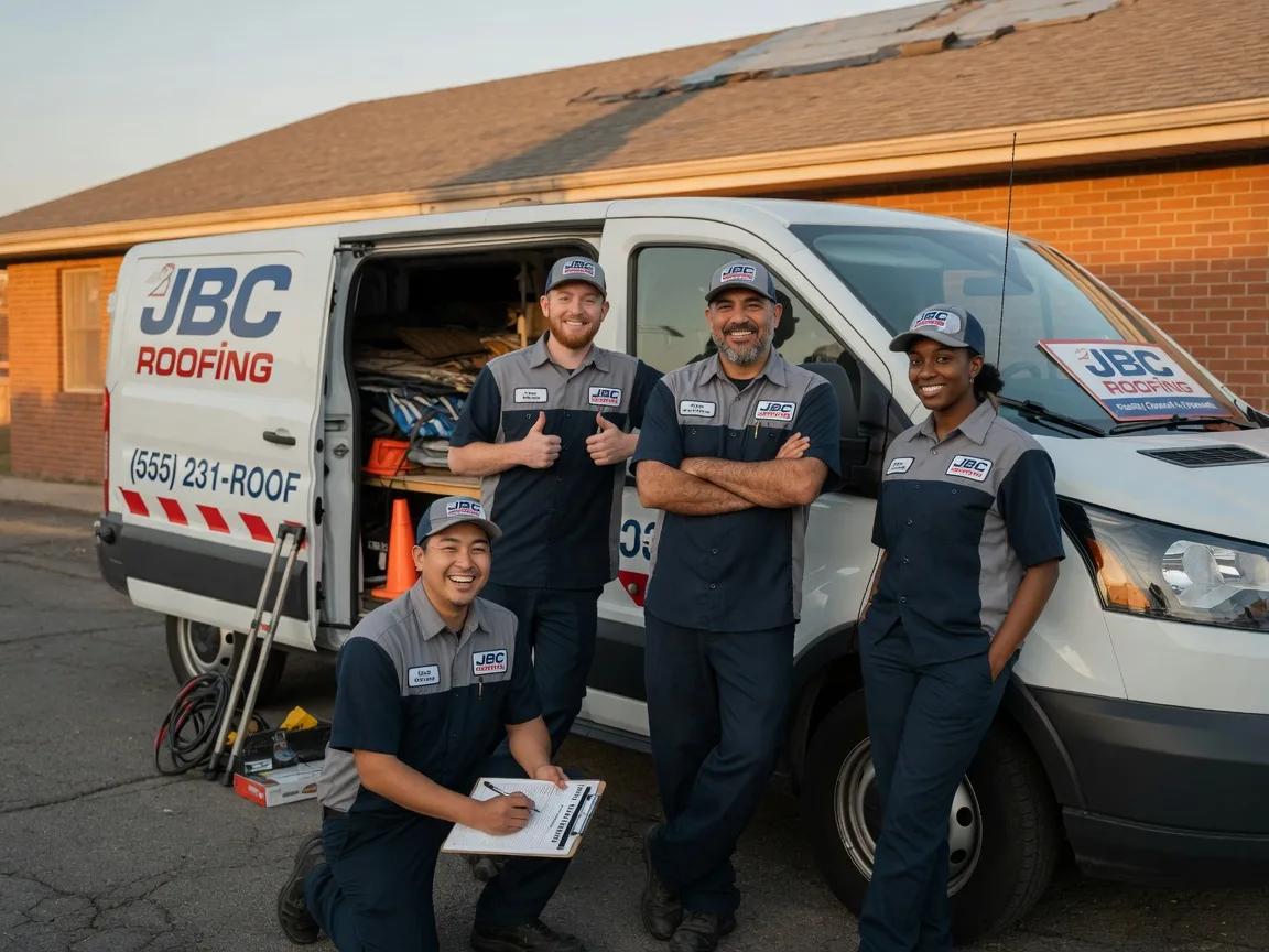 Roof Replacement company in Whitesville, KY