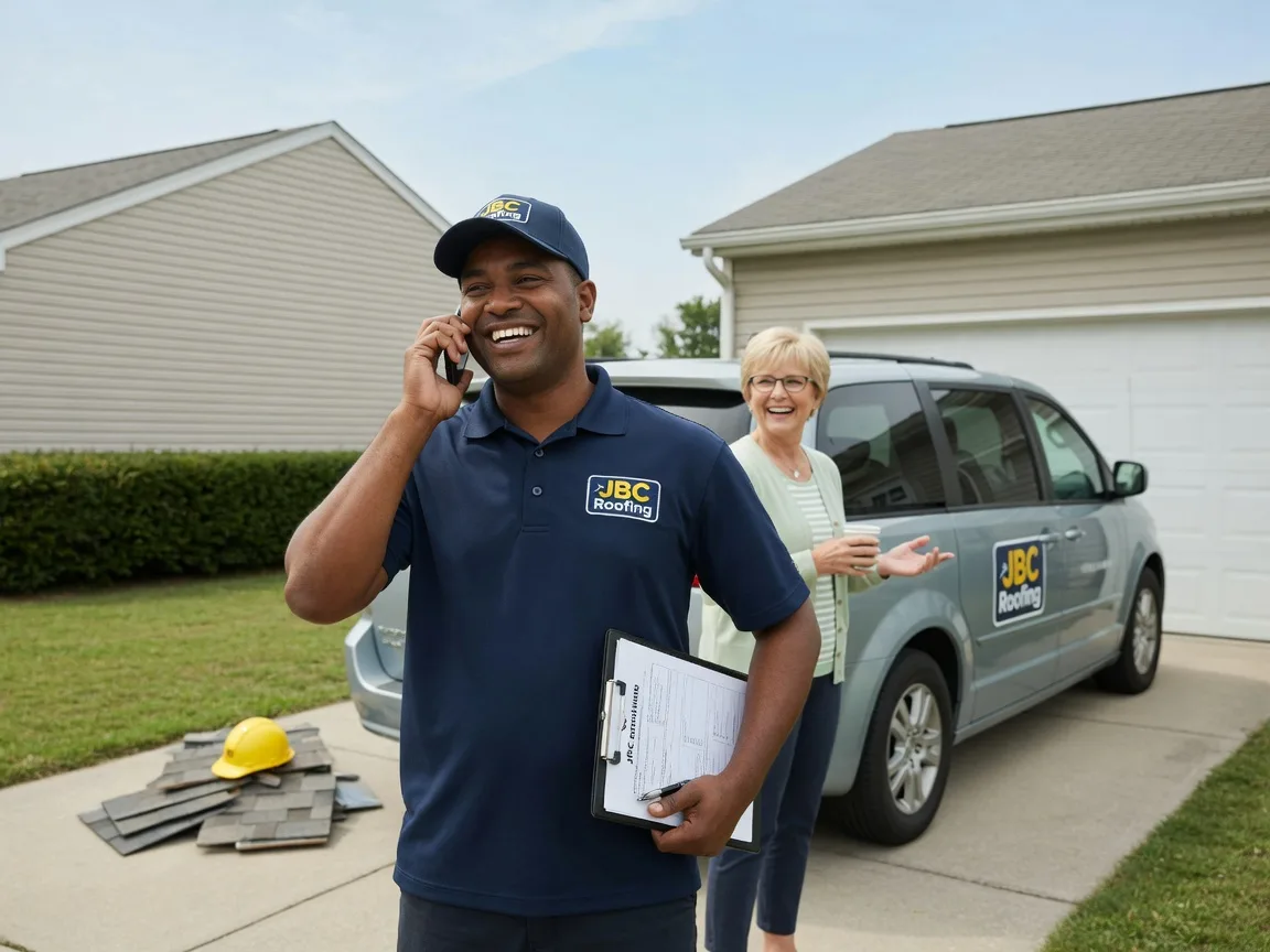 Roof Replacement Whitesville, KY FAQs